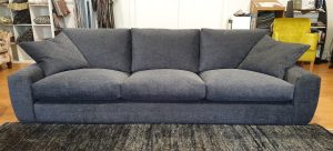 Seamless Sofa